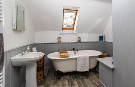 The Ferry House Cottage - Foto 4