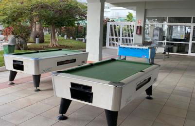 Studio Atlantic View Costa Adeje - Foto 14