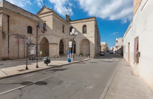 2724 Vecchio Trappeto by Barbarhouse - Foto 16