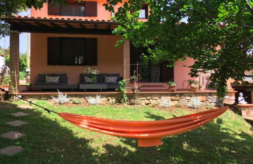 Villa Shanti Yoga & Meditation - Foto 8