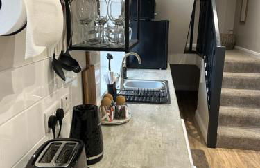 The Mourne Hideaway - Foto 18