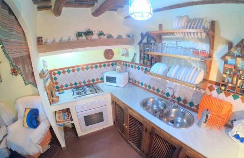 Casa Pedregosa Bubión - Photo 30