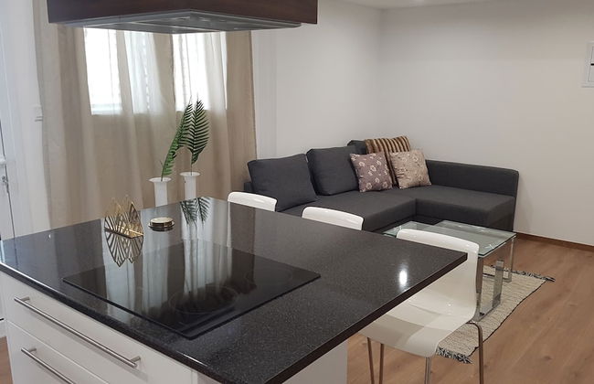 City Centre Apartments - Foto 7