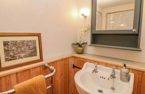 Hill Cottage, Winster, Peak District - Foto 7