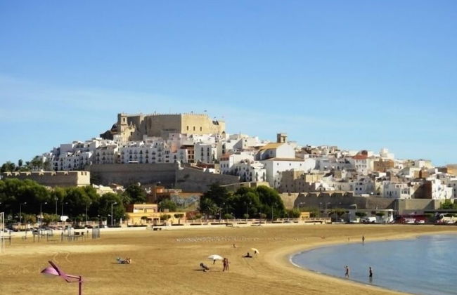 Apartamentos Forner-46 - Foto 17