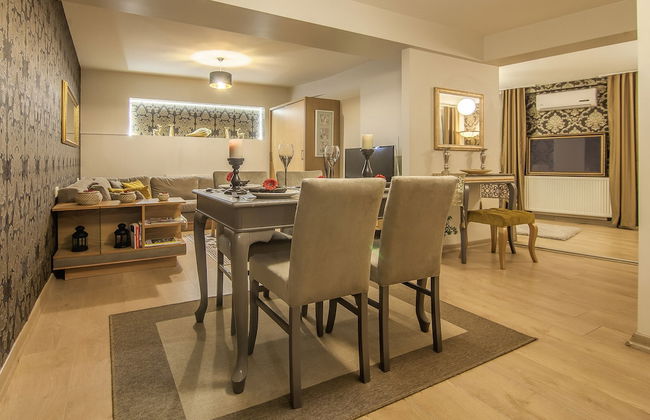 Galata 1785 Suites - Photo 55