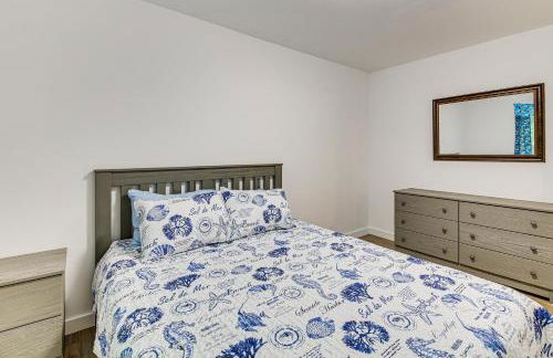 Secluded Orland Cottage with Grill, Near State Parks - Foto 11