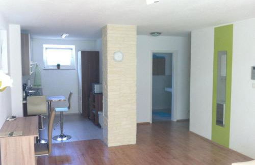 Ferienwohnung Heike - Foto 2