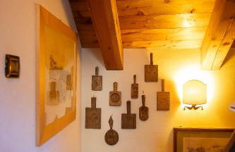 Maison Villair - Courmayeur - Foto 30