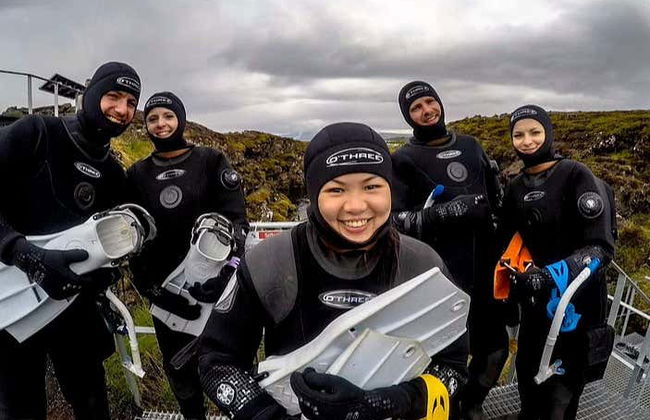 Círculo Dourado + Snorkel em Silfra - Foto 3