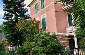 Resort Villa Rosa Maria - Foto 1