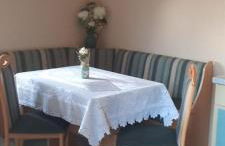 Ferienhaus in der Hansestadt mit Blick auf Ostsee - Foto 12