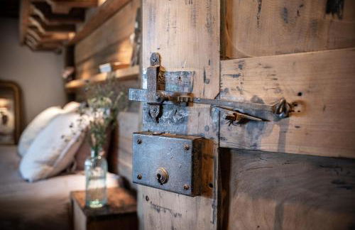 Chalet Ruitor, chalet 500 m2 luxueux de caractère - Photo 57