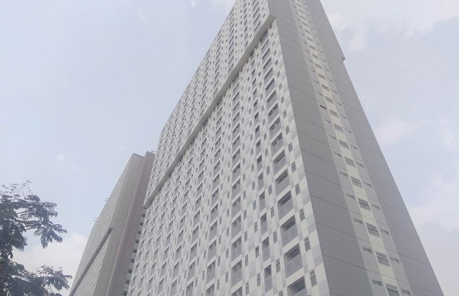 Cozy and Tranquil Studio Apartment at Gunung Putri Square - Foto 12