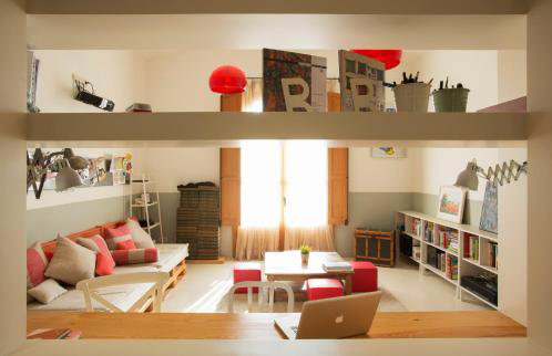 Masia Els Nocs - Foto 25