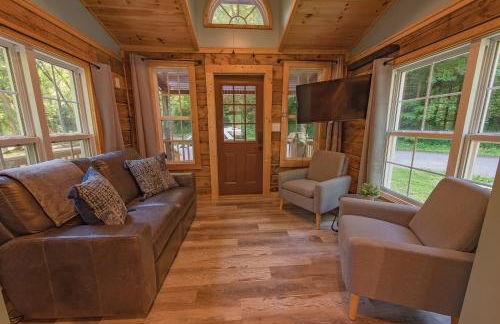 Lookout Tiny Cabin 5 Min To Downtown Chattanooga - Foto 12