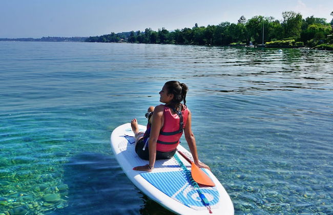 VVF Lac Léman, Évian-les-Bains - Foto 29