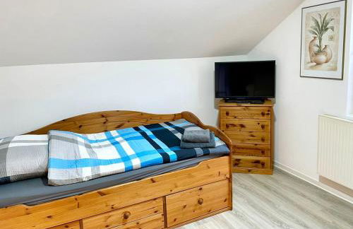 Spacious Work & Relax - Foto 14