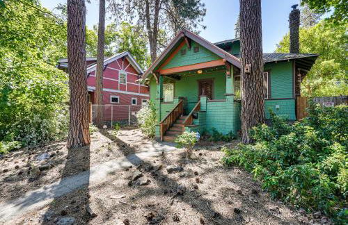 2 Mi to Downtown Spokane Nurse-Ready Rental - Foto 24