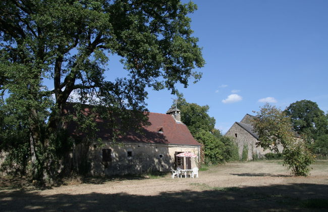 Le Petit Gîte - Foto 15