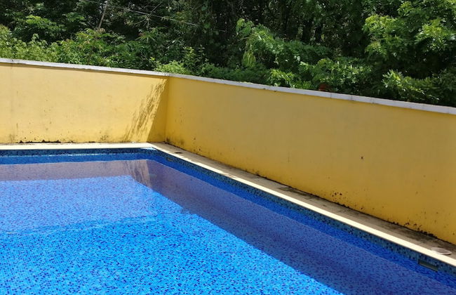 Sunshine Villa - Foto 22