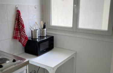 Appartement double à Limoges - Foto 11