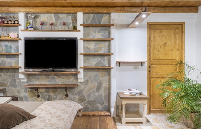 Gorizia Sweet Minihouse with Parking - Photo 9