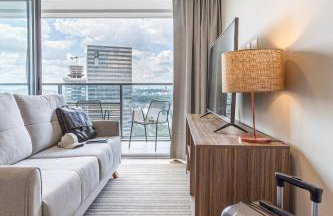 Parque Jockey by Viva - Prédio com fácil acesso a Pinheiros e ao Butantã - Foto 94