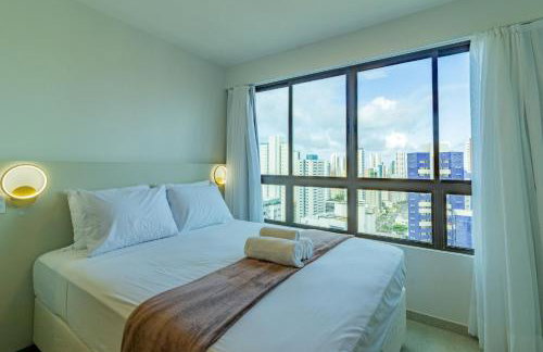 Allure #1905 - Estudio en Recife by Carpediem - Foto 1