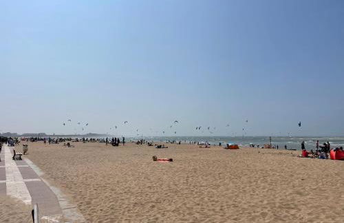 Appartement au bord de la mer - Photo 18