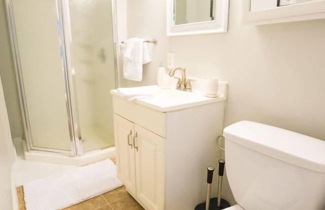 The Spacious Sanctuary in the Heart of City Park - Foto 15