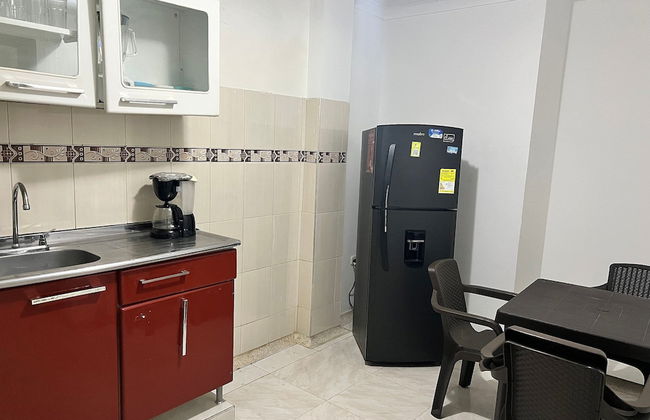 Apartamento en Valledupar - Foto 41