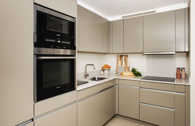 Native Mayfair - Foto 26