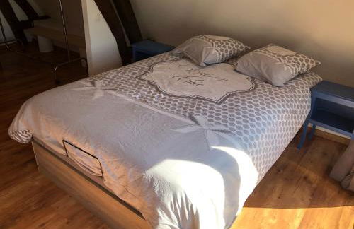 Aux doux logis - Foto 45