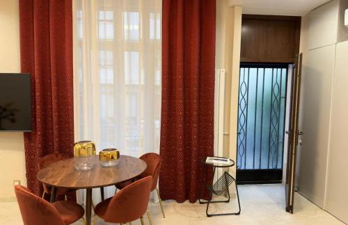 Extraordinaire grand studio au centre 6 minutes à pied de la plage et l'hôtel Negresco - Foto 20