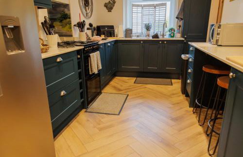 Wells Cottage - Foto 15