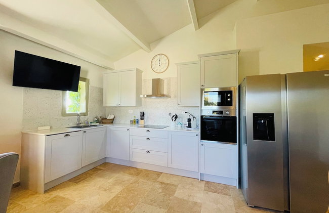 La Réserve Provence - Foto 113