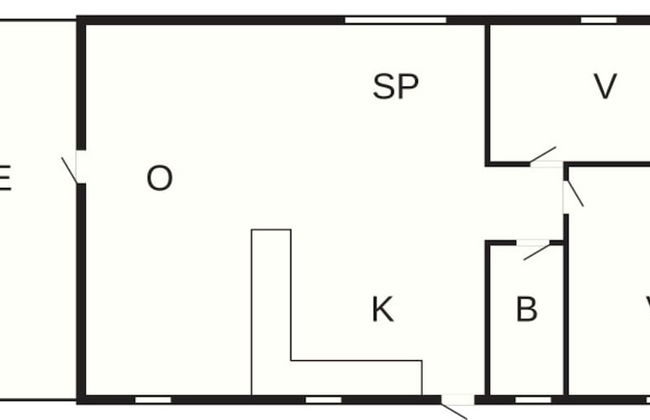 Cozy Retreat in Binderup - By Traum Ferienwohnungen - Foto 10