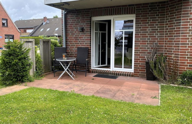 Ferienwohnung in Dornumersiel fur 6 Personen - Foto 34
