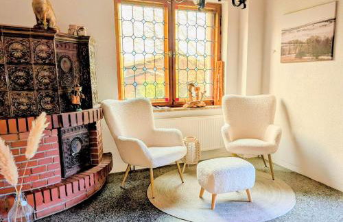 Ferienhaus Oelsener Höhe - Foto 20