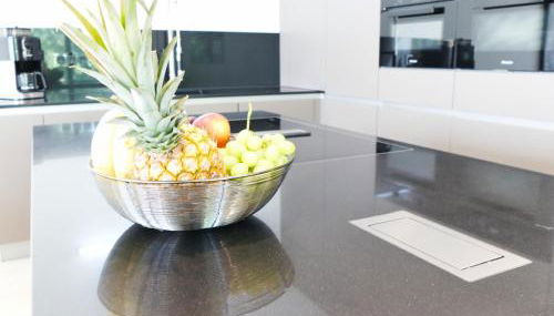 Großes Apartment im Zentrum von Dresden, 2 Schlafzimmer, 2 Bäder, Balkon - Foto 3