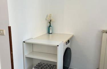 Il Glicine - Monolocale a due passi dal centro - Foto 10