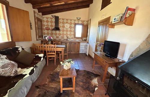 Casa Rural Amarilla - Photo 6