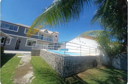 Casa condomínio clube - Foto 13