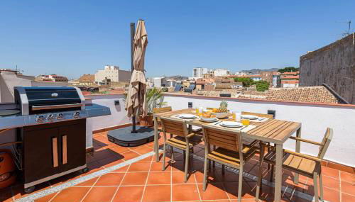 Christina Penthouse in Malaga by Solaga Holiday Homes - Foto 3