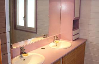 Chalet centaurée - Rémy HEROLD - Foto 39