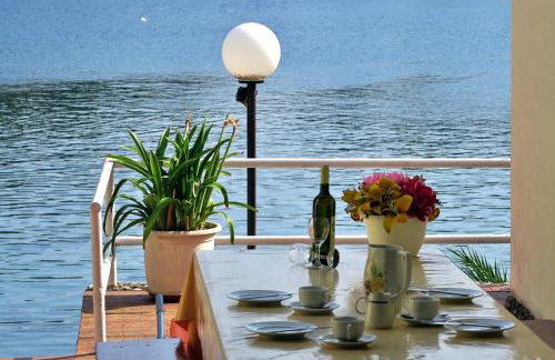 Apartments by the sea Okuklje, Mljet - 4912 - Foto 14