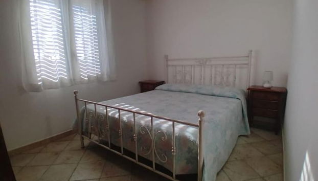 Villa and Depandance Buonivini With Swimming Pool for Exclusive use - Wifi - Foto 5, Habitación