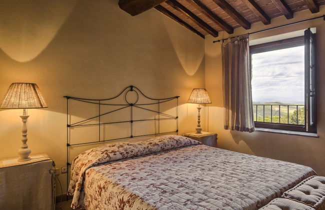 Borgo di Pietrafitta Relais - Foto 80