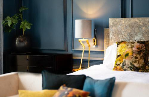 Wren Place Hall - Foto 52